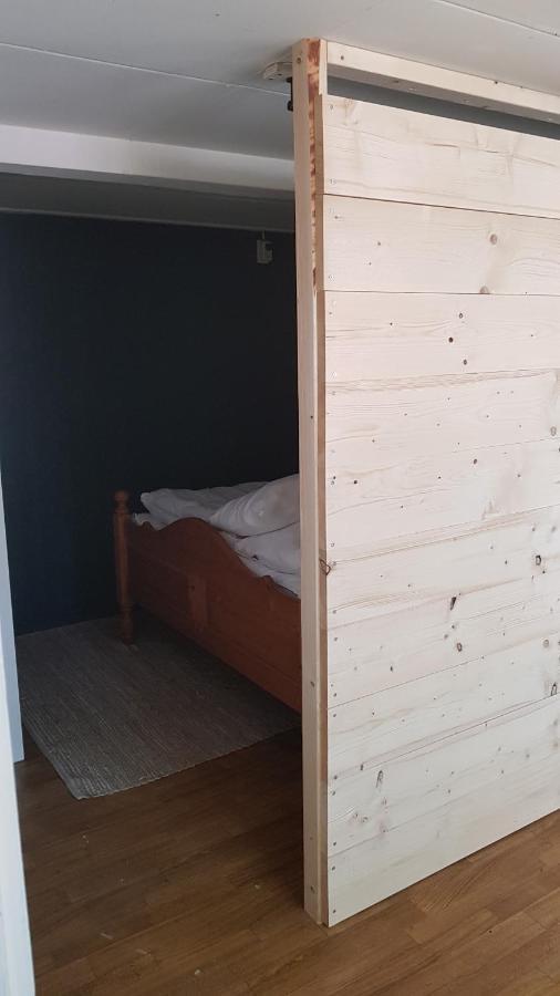 Prive Appartement, Op Camping Westenenk Wijster Exteriör bild